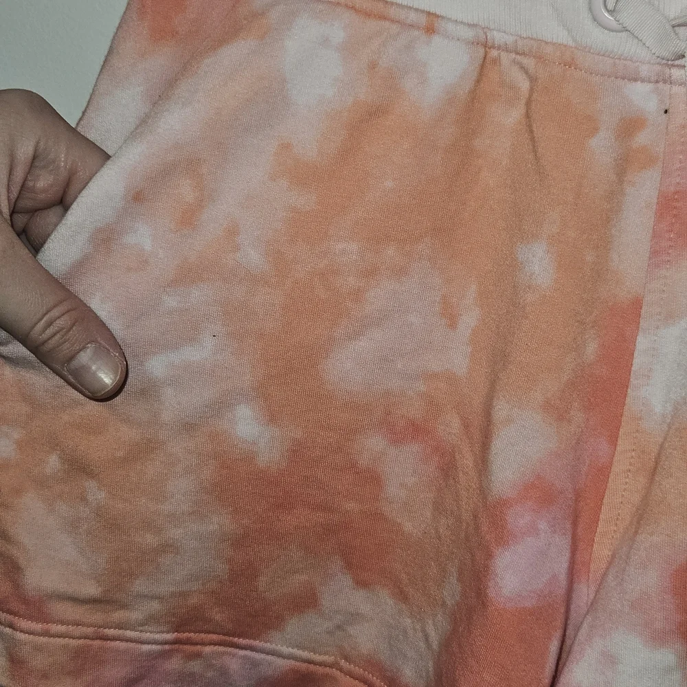 ATHLETA Bundle Of 2 Tie Dye Balance Printed 4
